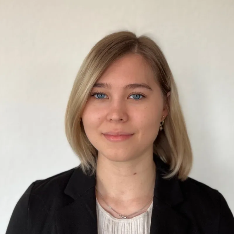 Anna Magel, Operations und Strategie bei kobosil.me Development
