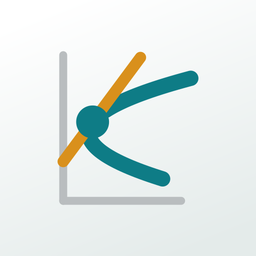 Portfolio-Analyse App-Icon