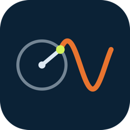 Rechenweg Elektrotechnik App-Icon