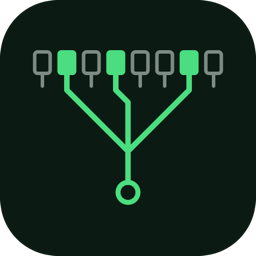 Rechenweg Fachinformatiker App-Icon