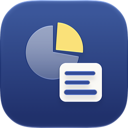 Rechenweg Finanzmathe App-Icon
