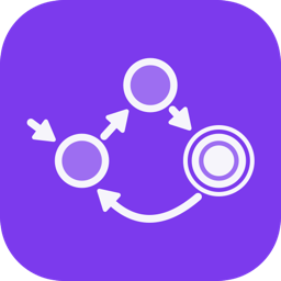 Rechenweg Informatik App-Icon
